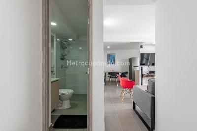 Apartamento en venta en Belen, Medellín · foto 3 de 10