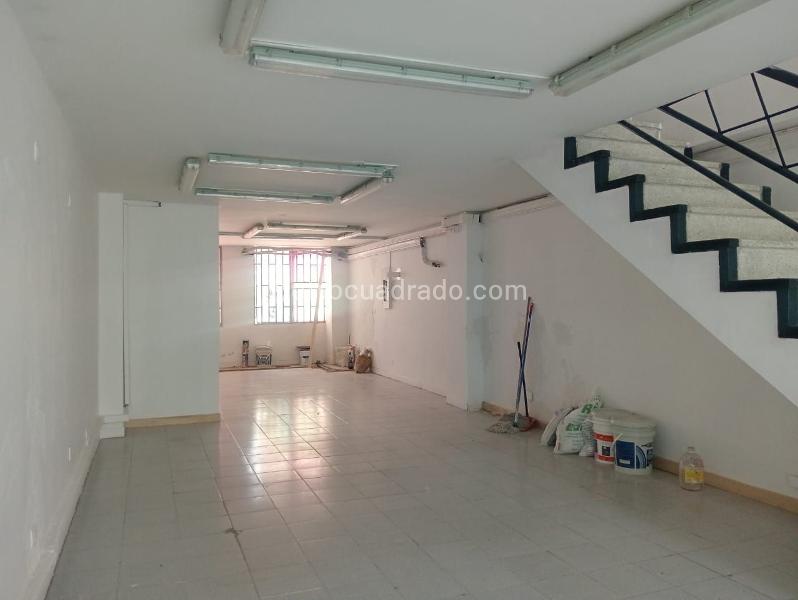 Local Comercial en Arriendo, LAURELES, Medellín - Vista 4