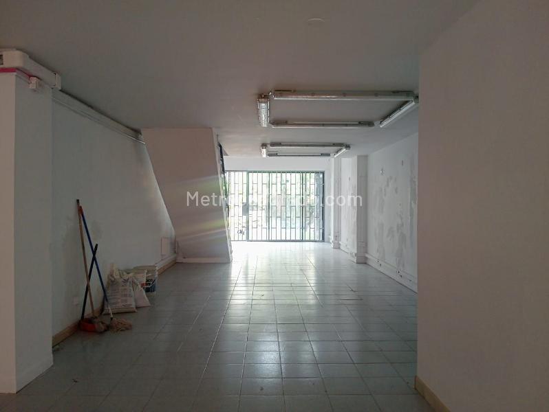 Local Comercial en Arriendo, LAURELES, Medellín - Más