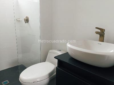 Apartamento en arriendo en Belen, Medellín · foto 12 de 12