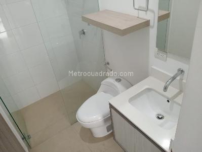 Apartamento de 3 alcobas en venta en Laureles, Medellín, 154 m² · foto 16 de 18
