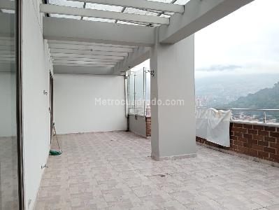Apartamento de 3 alcobas en venta en Laureles, Medellín, 154 m² · foto 18 de 18