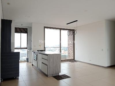 Apartamento de 3 alcobas en venta en Laureles, Medellín, 154 m² · foto 2 de 18