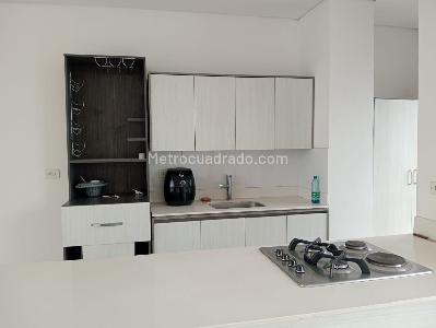 Apartamento de 3 alcobas en venta en Laureles, Medellín, 154 m² · foto 6 de 18