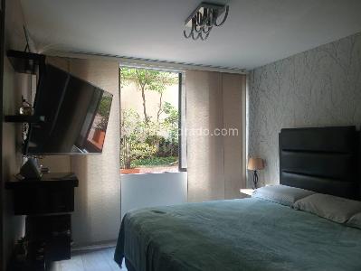 Apartamento en venta en Laureles, Medellín · foto 10 de 20