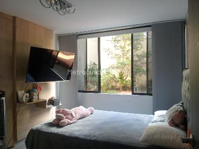 Apartamento en venta en Laureles, Medellín · foto 13 de 20