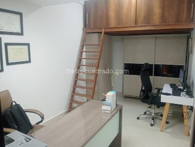Apartamento en venta en Laureles, Medellín · foto 15 de 20