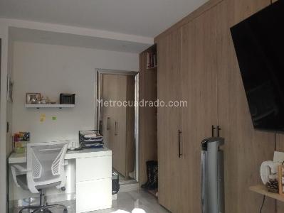 Apartamento en venta en Laureles, Medellín · foto 16 de 20