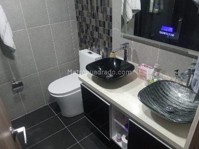 Apartamento en venta en Laureles, Medellín · foto 17 de 20