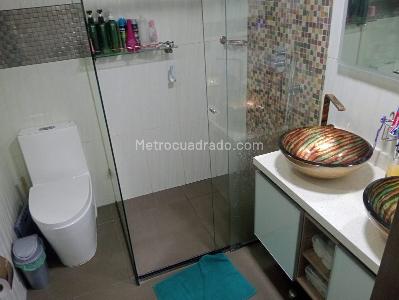 Apartamento en venta en Laureles, Medellín · foto 18 de 20
