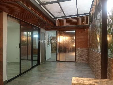 Apartamento en venta en Laureles, Medellín · foto 19 de 20