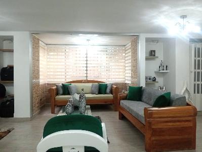 Apartamento en venta en Laureles, Medellín · foto 2 de 20