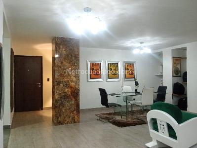 Apartamento en venta en Laureles, Medellín · foto 3 de 20