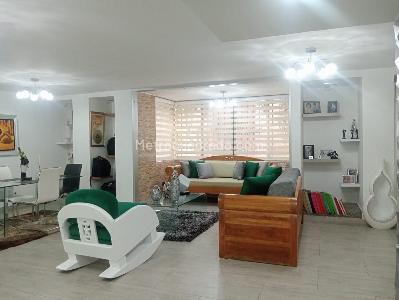 Apartamento en venta en Laureles, Medellín · foto 4 de 20