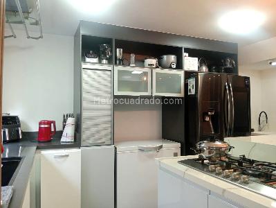 Apartamento en venta en Laureles, Medellín · foto 9 de 20