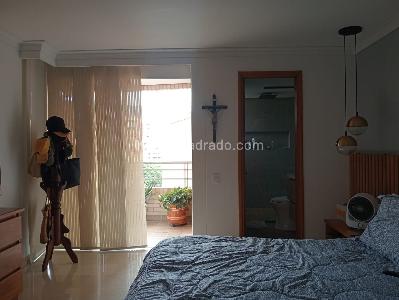 Apartamento en venta en Laureles, Medellín · foto 11 de 20