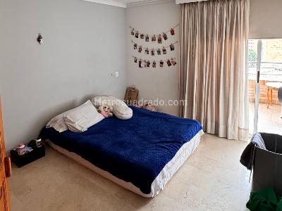 Apartamento en venta en Laureles, Medellín · foto 12 de 20
