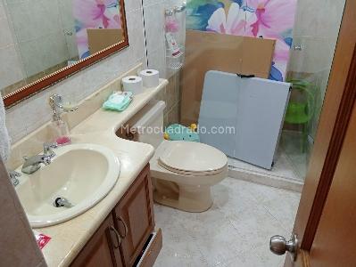 Apartamento en venta en Laureles, Medellín · foto 16 de 20