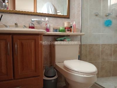 Apartamento en venta en Laureles, Medellín · foto 17 de 20