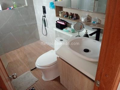 Apartamento en venta en Laureles, Medellín · foto 18 de 20