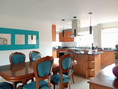 Apartamento en venta en Laureles, Medellín · foto 5 de 20