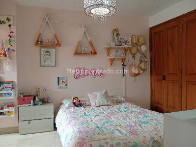 Apartamento de 3 alcobas en venta en Laureles, Medellín, 130 m² · foto 12 de 17