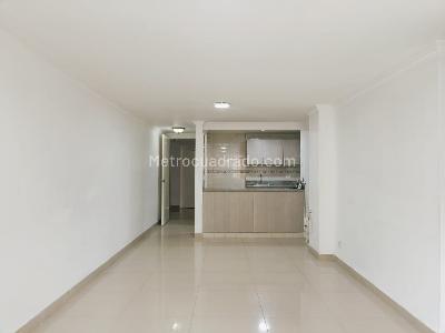 Apartamento de 3 alcobas en venta en Belen, Medellín, 95 m² · foto 3 de 18