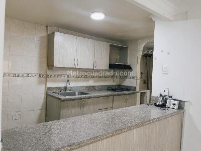 Apartamento de 3 alcobas en venta en Belen, Medellín, 95 m² · foto 7 de 18