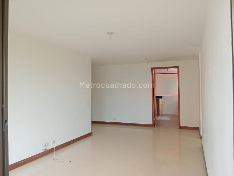 Apartamento Moderno de 2 Alcobas con Amenidades en Laureles - 2