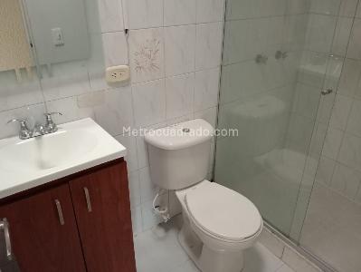 Apartamento de 3 alcobas en venta en Conquistadores, Medellín, 165 m² · foto 17 de 19