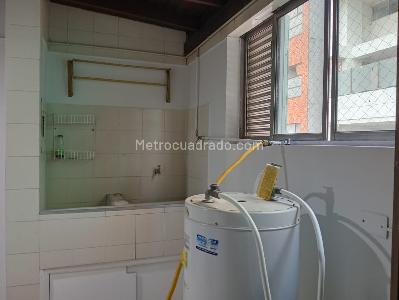 Apartamento de 3 alcobas en venta en Conquistadores, Medellín, 165 m² · foto 19 de 19