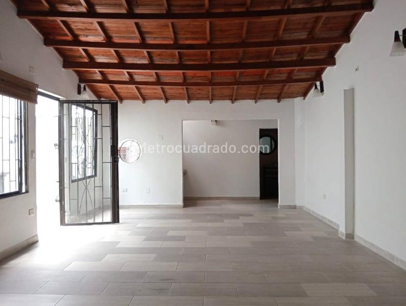 Oficina en Arriendo, LAURELES, Medellín - Widok 2