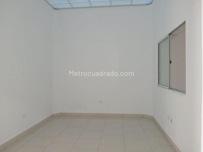 Oficina en Arriendo, LAURELES, Medellín - Widok 5