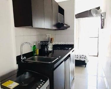 Apartamento en venta en Belen, Medellín · foto 2 de 5