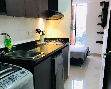 Apartamento en venta en Belen, Medellín · foto 3 de 5