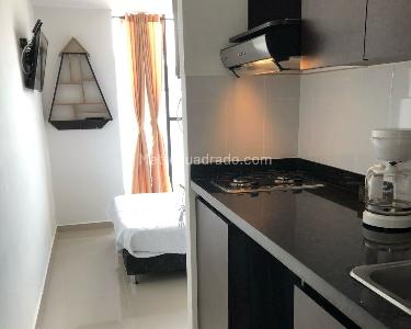 Apartamento en venta en Belen, Medellín · foto 4 de 5