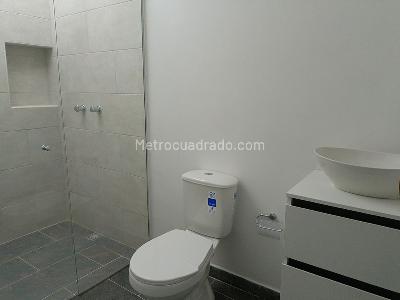 Casa de 2 alcobas en arriendo en Belen La Palma, Medellín, 80 m² · foto 13 de 20