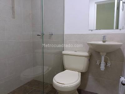 Casa de 2 alcobas en arriendo en Belen La Palma, Medellín, 80 m² · foto 14 de 20