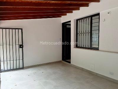 Casa de 2 alcobas en arriendo en Belen La Palma, Medellín, 80 m² · foto 16 de 20