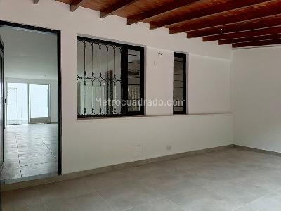 Casa de 2 alcobas en arriendo en Belen La Palma, Medellín, 80 m² · foto 17 de 20