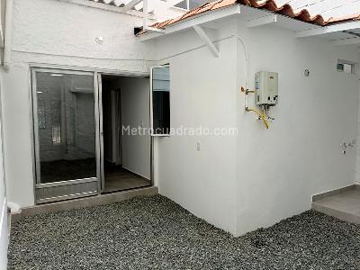 Casa de 2 alcobas en arriendo en Belen La Palma, Medellín, 80 m² · foto 18 de 20