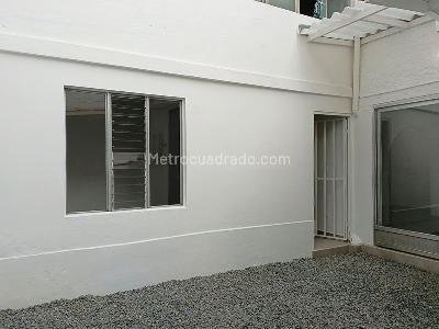 Casa de 2 alcobas en arriendo en Belen La Palma, Medellín, 80 m² · foto 19 de 20