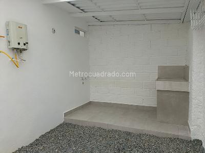Casa de 2 alcobas en arriendo en Belen La Palma, Medellín, 80 m² · foto 20 de 20
