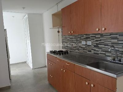 Casa de 2 alcobas en arriendo en Belen La Palma, Medellín, 80 m² · foto 5 de 20