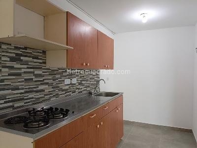 Casa de 2 alcobas en arriendo en Belen La Palma, Medellín, 80 m² · foto 6 de 20
