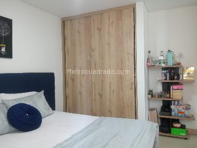 Apartamento de 3 alcobas en venta en Laureles, Medellín, 110 m² · foto 11 de 20