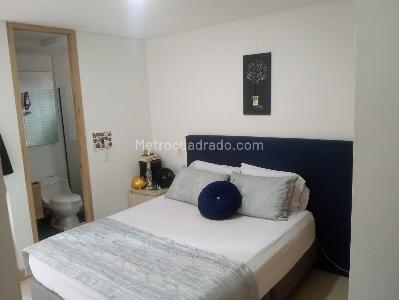 Apartamento de 3 alcobas en venta en Laureles, Medellín, 110 m² · foto 12 de 20