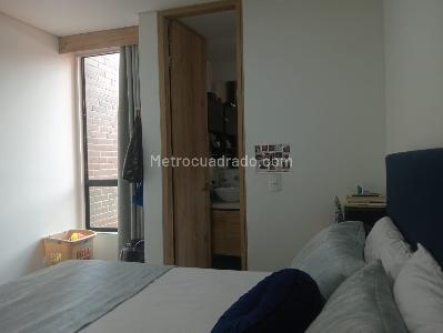 Apartamento de 3 alcobas en venta en Laureles, Medellín, 110 m² · foto 13 de 20