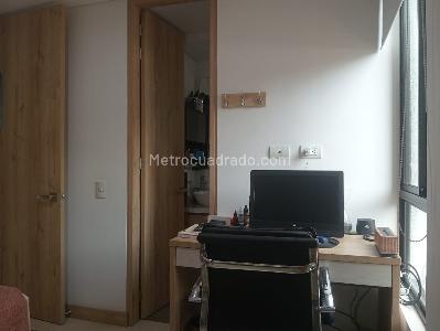 Apartamento de 3 alcobas en venta en Laureles, Medellín, 110 m² · foto 14 de 20