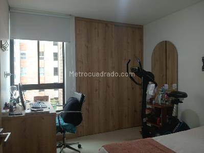 Apartamento de 3 alcobas en venta en Laureles, Medellín, 110 m² · foto 15 de 20